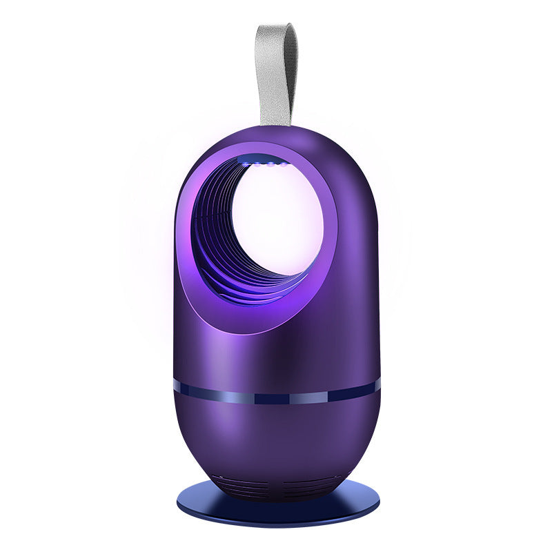 Nieuwe Mosquito Killer Hot Selling Indoor Huishoudelijke Fotokatalysator Mosquito Killer Lamp Artefact