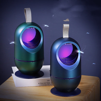 Nieuwe Mosquito Killer Hot Selling Indoor Huishoudelijke Fotokatalysator Mosquito Killer Lamp Artefact