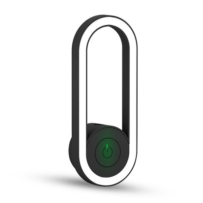 Nieuwe Hot Selling Huishoudelijke Indoor Muggenmelk Nachtlampje Artefact