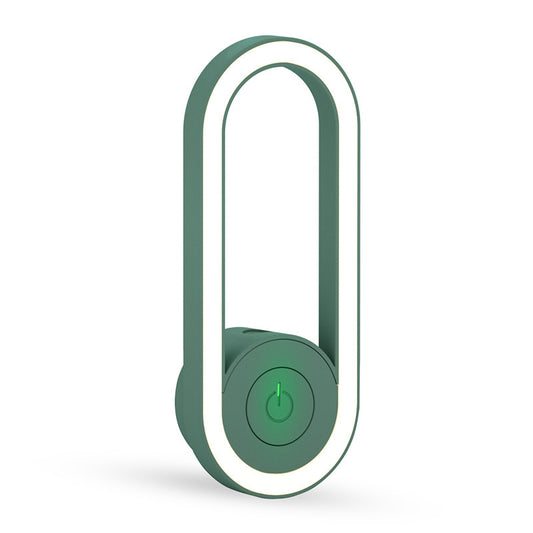 Nieuwe Hot Selling Huishoudelijke Indoor Muggenmelk Nachtlampje Artefact