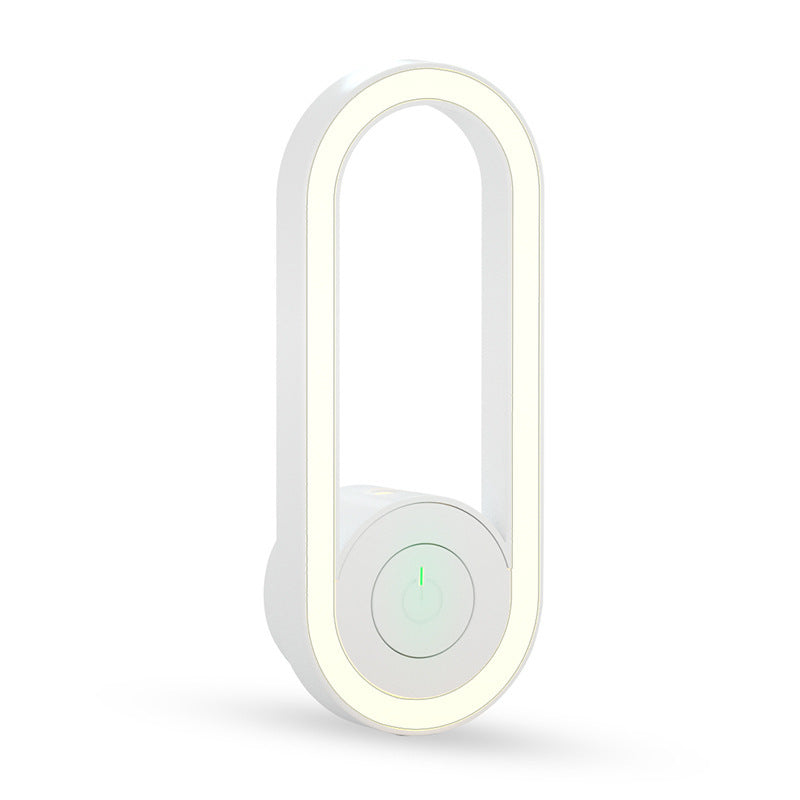 Nieuwe Hot Selling Huishoudelijke Indoor Muggenmelk Nachtlampje Artefact