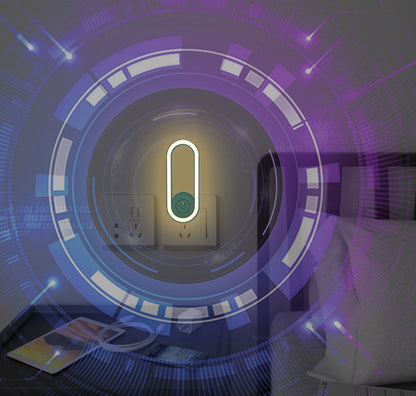 Nieuwe Hot Selling Huishoudelijke Indoor Muggenmelk Nachtlampje Artefact