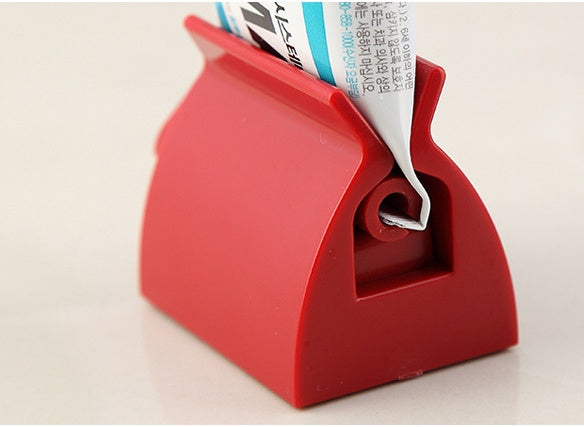 Tandpastaknijper Plastic toiletartikelen