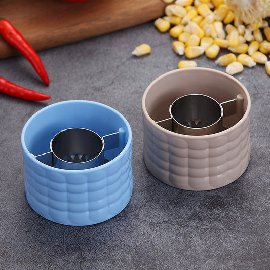 Maïskorrelschiller dorsmachine