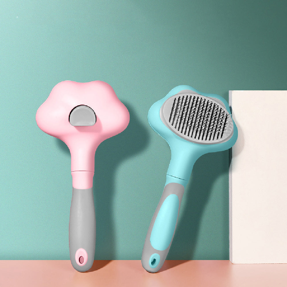 Home Mode Nieuwe huisdierverzorgingskam