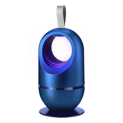 Nieuwe Mosquito Killer Hot Selling Indoor Huishoudelijke Fotokatalysator Mosquito Killer Lamp Artefact