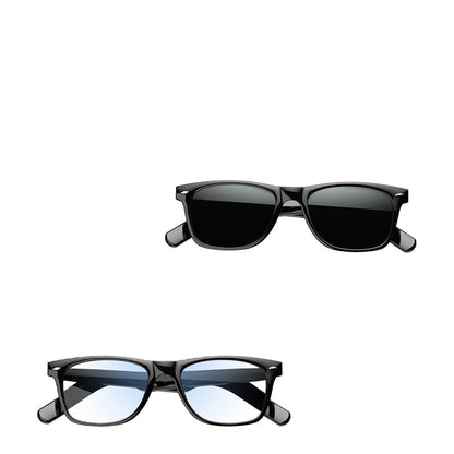 Smart Glasses Low Power Touch Type Anti-Blue Light