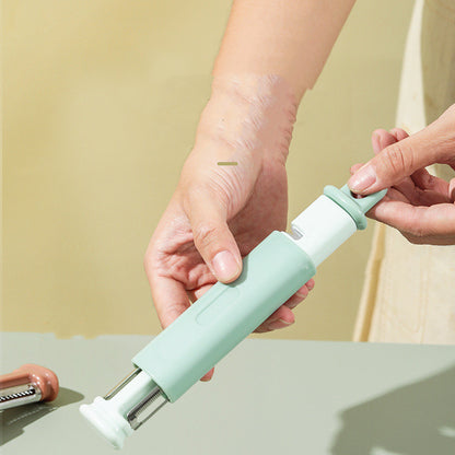 3 In 1 Paring Skin Peeler Vegetable Friut Peeler Tool For Kitchen Easy Wash 120rotation Hanging Multifunctional Knife Sharpener