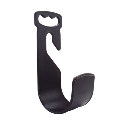 CheckMate24 XpandaHose Expandable  Garden Hose With Holder-Heavy Duty Superior Strength  Layer Latex Core Extra strong Brass Connerectors And Spray Nozzle Storage Bag (Black & Green)