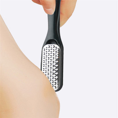 15-in-one Foot Board File And Planing Foot Knife Set