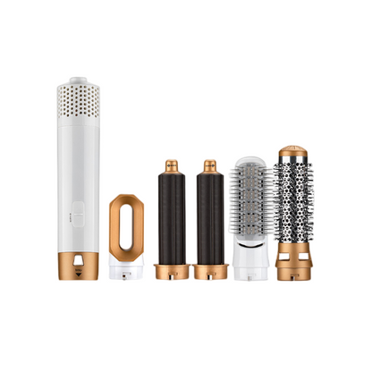 Men's And Women's Multifunctional Hot Air CuIronrling