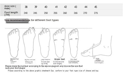 Gommino Men's 2024 Fashion Slip-on