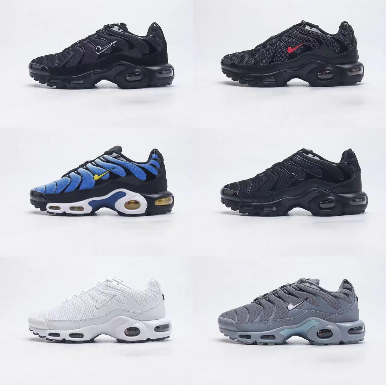 AIR MAX PLUS Sneaker Men Shoes Women  Shoes Casual Shoes AIR Cushion Shoes