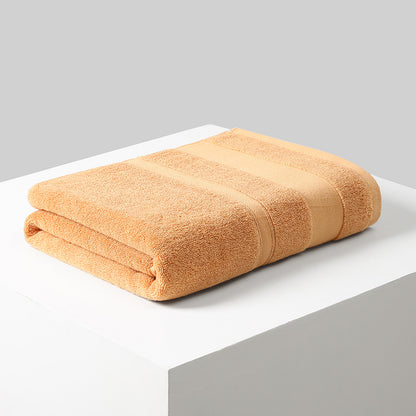 Face Wash Shopping Mall Gift Absorbent Towel Home Daily Use Group Purchase Towel Face Towel