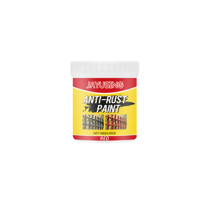 Metal Rust-proof Paint For Iron Door Railing