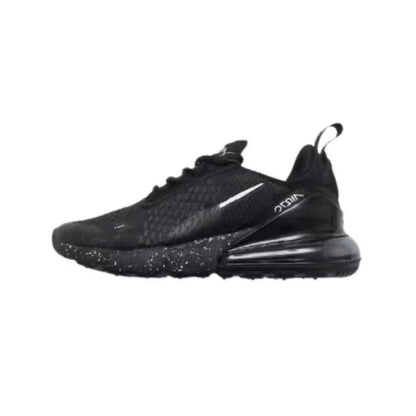 MAX270 Large Air Cushion Foreign  Cushioning Breathable Men  And Women Sports Leisure Running Shoes