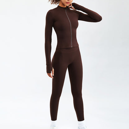 Women&amp;amp;amp;amp;amp;amp;amp;amp;amp;#039;s Sportswear Fitness Clothing Set