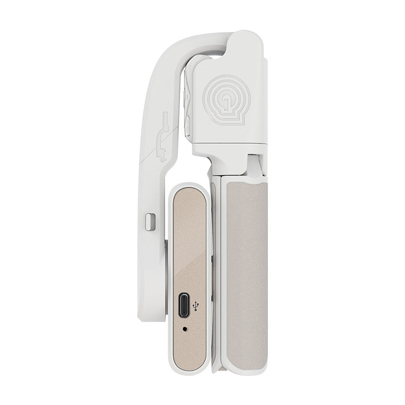 Video Stabilizer Mobile Smart Selfie Stick Shooting Balance