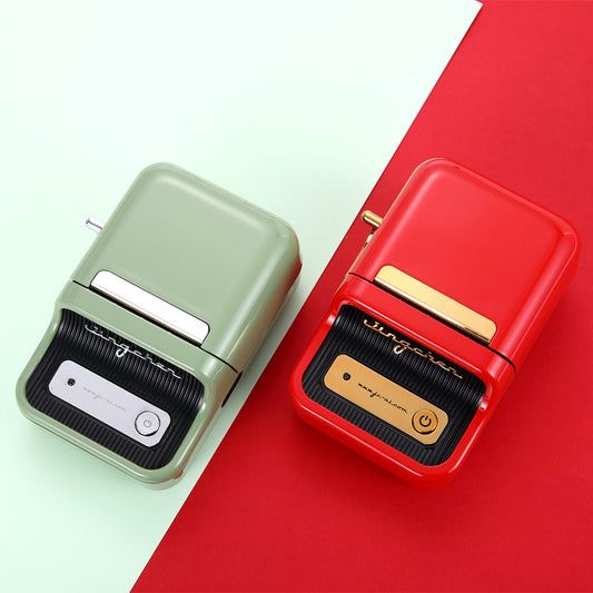 B21 Voedselprijzenmachine Verpakking Datumcoderingsmachine