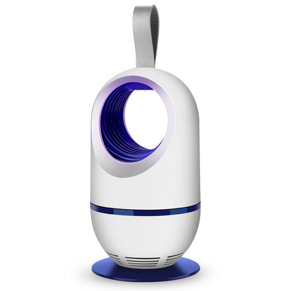 Nieuwe Mosquito Killer Hot Selling Indoor Huishoudelijke Fotokatalysator Mosquito Killer Lamp Artefact