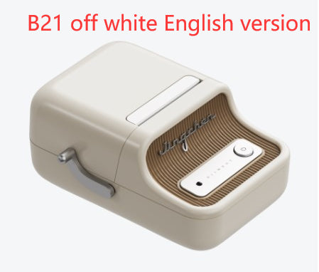 label printer machine