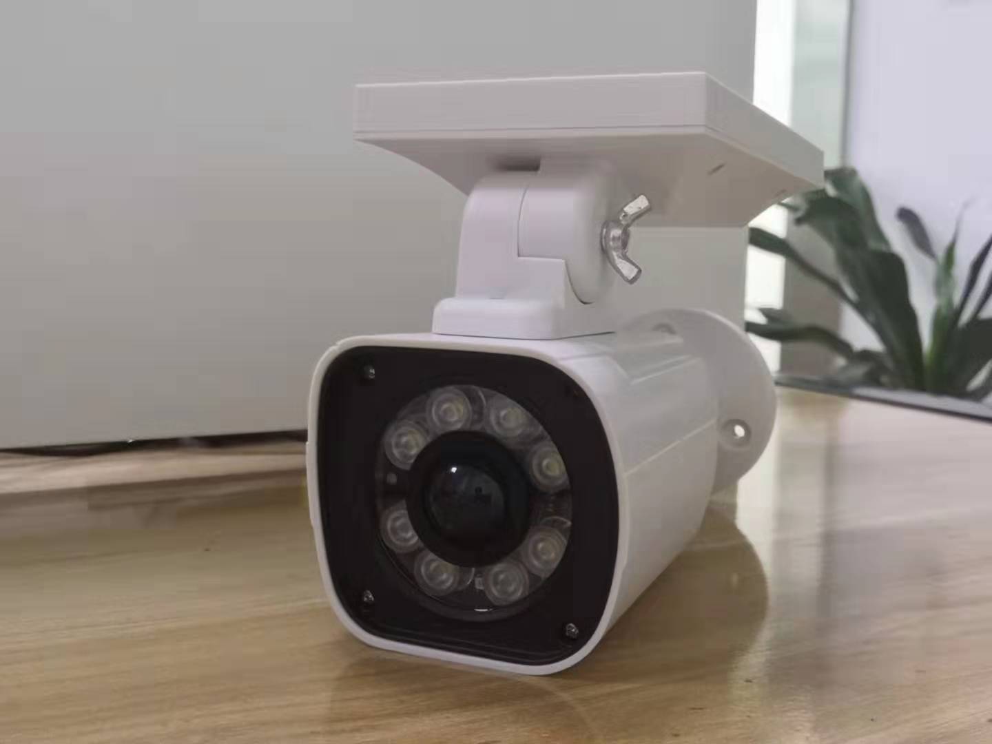 Binnenplaats Creatieve Solar Simulatie Camera Zoeklicht