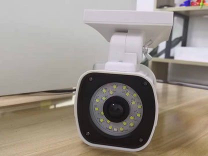 Binnenplaats Creatieve Solar Simulatie Camera Zoeklicht