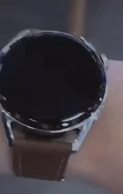 Wireless Charger Heart Rate Sport Smart Watch