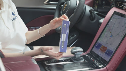 Metal Car Charger 100W Super Fast Charging Car Cigarette Lighter USB And TYPE-C Adapter